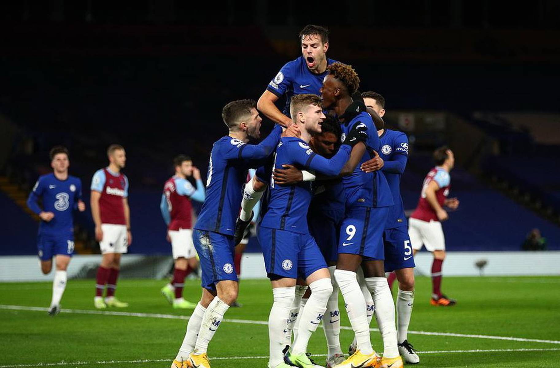 国际比赛日 国际比赛日