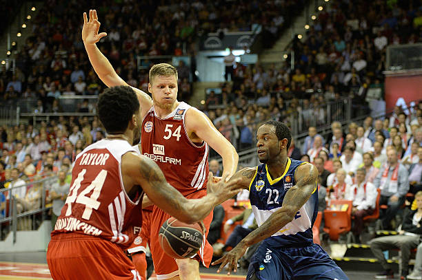 的防守过程 的防守过程