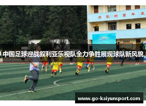 中国足球迎战叙利亚乐视队全力争胜展现球队新风貌